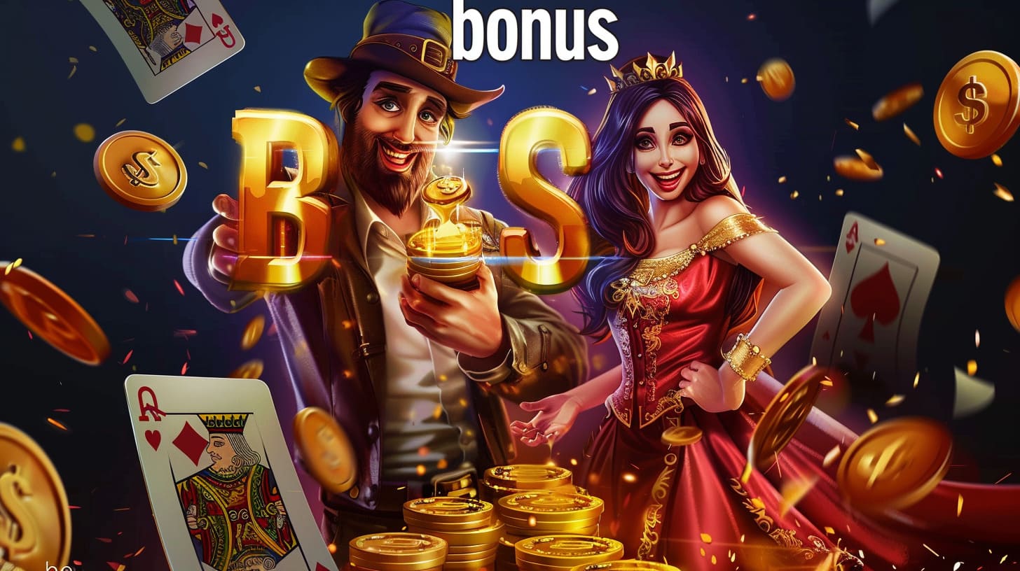 Bonus na Cassino Online winbet.COM